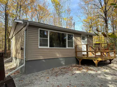 292 Edwina Drive, Trent Lakes, On K0m 1a0
