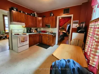 1140 2nd Avenue W, Owen Sound, On N4k 4n2