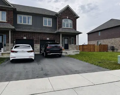 46 Zoe Lane, Hamilton, On L0r 1c0