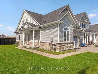 1 Dorchester Boulevard S, St. Catharines, On L2m 0b8