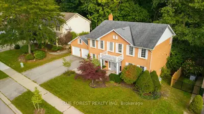 97 Timber Drive, London South, On N6k 3v6