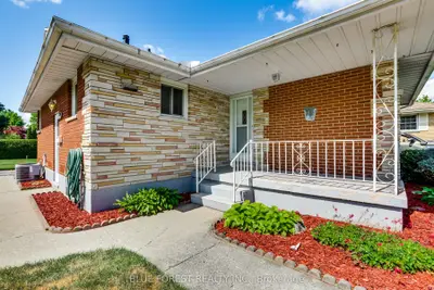 1201 Patann Drive N, London East, On N5v 2j3