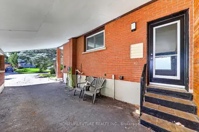 7 Cardill Crescent, Waterloo, On N2l 3y7
