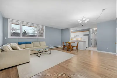 454 Carlton Street 7, St. Catharines, On L2m 4x1