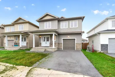 39 Brennan Crescent, Loyalist, On K0h 2h0