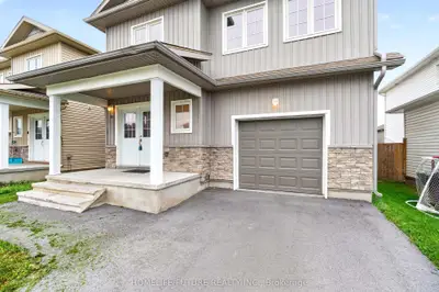 39 Brennan Crescent, Loyalist, On K0h 2h0