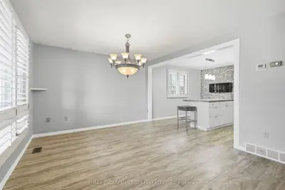 7814 Donlee Drive, Niagara Falls, On L2h 2n5