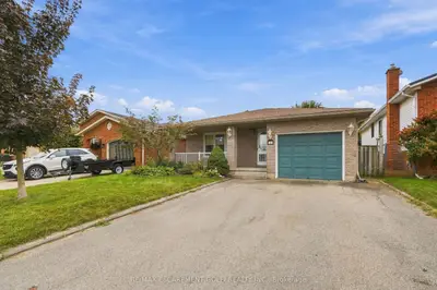 7814 Donlee Drive, Niagara Falls, On L2h 2n5