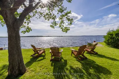 104 Avenue 4a, Beckwith, On K7c 3p2