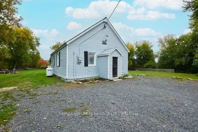 20047 County Rd 24 Road, North Glengarry, On K0c 1j0