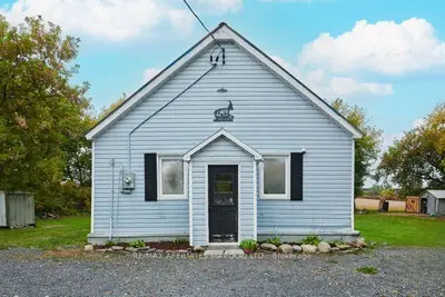 20047 County Rd 24 Road, North Glengarry, On K0c 1j0