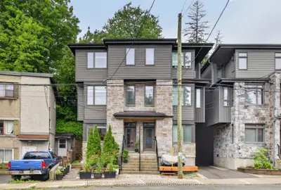 304 RIVERDALE Avenue, Glebe - Ottawa East and Area, ON K1S 1R5
