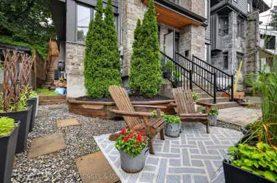 304 RIVERDALE Avenue, Glebe - Ottawa East and Area, ON K1S 1R5