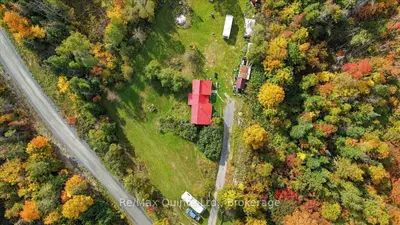 984 Cleveland Road, Tudor & Cashel, On K0k 1y0