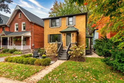 198 STANLEY Avenue, New Edinburgh - Lindenlea, ON K1M 1P3