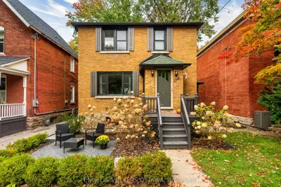 198 STANLEY Avenue, New Edinburgh - Lindenlea, ON K1M 1P3