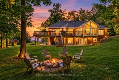 27 Woodland Trail, Kawartha Lakes, On K0l 1a0
