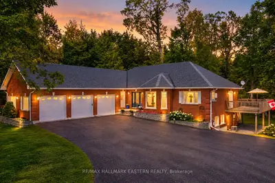 27 Woodland Trail, Kawartha Lakes, On K0l 1a0