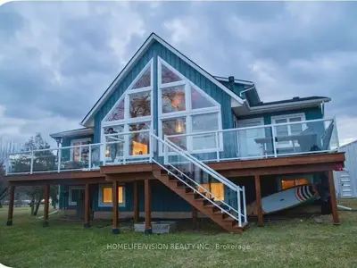 128 BAYVIEW Drive, Greater Napanee, ON K7R 3K8