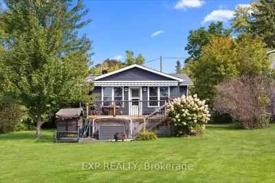 126 Gardiner Shore Road, Beckwith, On K7c 0c4