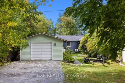 126 Gardiner Shore Road, Beckwith, On K7c 0c4