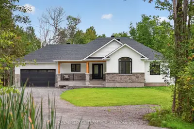 1007 Townline Road, North Grenville, On K0g 1t0