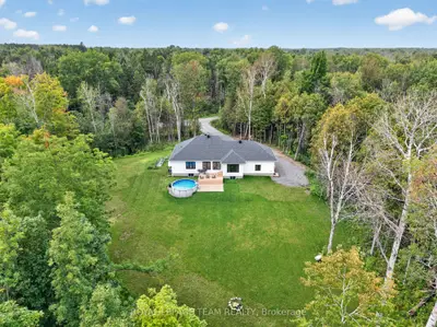 1007 Townline Road, North Grenville, On K0g 1t0