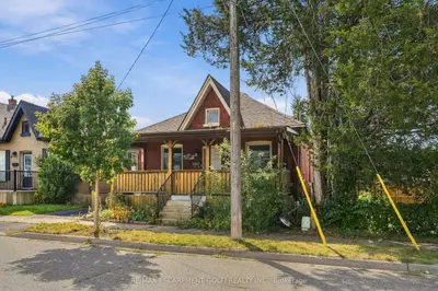 7 Tom Street, Brantford, On N3s 2t2