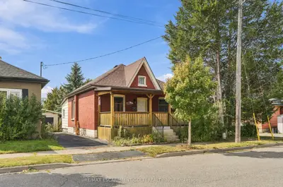 7 Tom Street, Brantford, On N3s 2t2