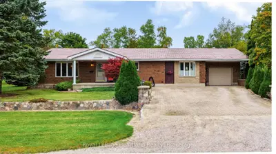 33950 BACHAND Street, Bluewater, ON N0M 2T0