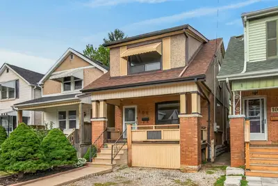 103 Belmont Avenue, Hamilton, On L8l 7m2