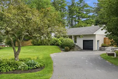 2 Jameson Drive, Hamilton, On L9h 5a2