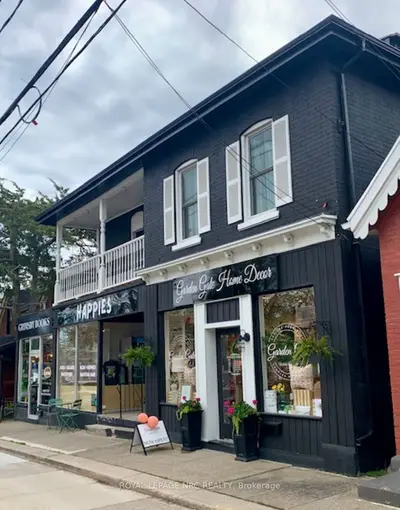 4-6 Ontario Street, Grimsby, On L3m 3g9