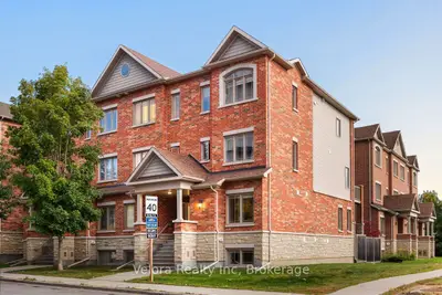 494 Leboutillier Avenue, Overbrook - Castleheights And Area, On K1k 2v7