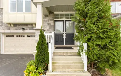 7808 Tupelo Crescent, Niagara Falls, On L2h 3r8