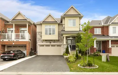 7808 Tupelo Crescent, Niagara Falls, On L2h 3r8