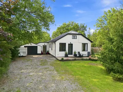 1368 Lorraine Road, Port Colborne, On L3k 5v3