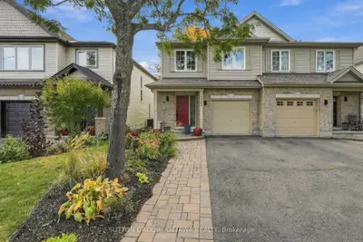 333 Riversedge Crescent, Blossom Park - Airport And Area, On K1v 0y7