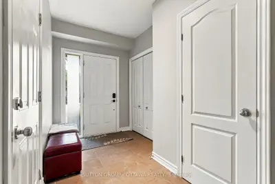 333 Riversedge Crescent, Blossom Park - Airport And Area, On K1v 0y7