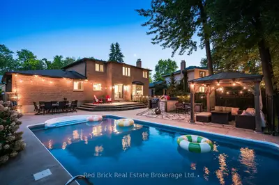 8 Sugarbush Place, Guelph, On N1h 7z3