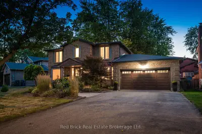 8 Sugarbush Place, Guelph, On N1h 7z3