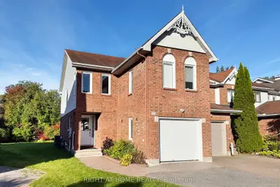 24 HARRINGTON Court, Kanata, ON K2K 2S7