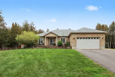 30 CANADIAN Drive, Stittsville - Munster - Richmond, ON K0A 1B0