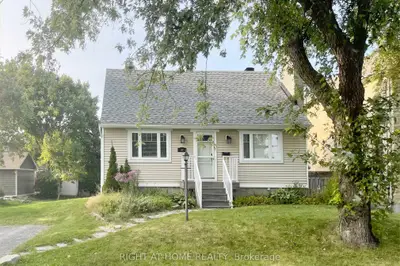 37 ROSSLAND Avenue, Meadowlands - Crestview and Area, ON K2G 2K3