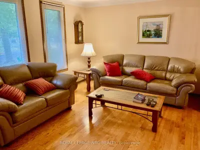 3871 Orlando Drive, Niagara Falls, On L2j 4b5