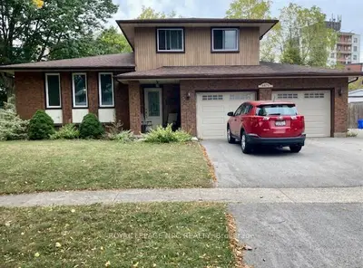 3871 Orlando Drive, Niagara Falls, On L2j 4b5