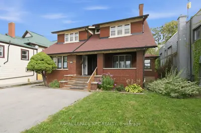 5134 Victoria Avenue, Niagara Falls, On L2e 4e3