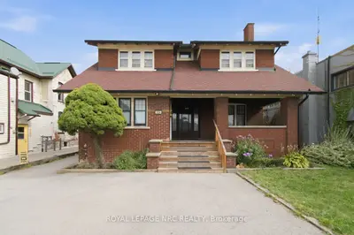 5134 Victoria Avenue, Niagara Falls, On L2e 4e3