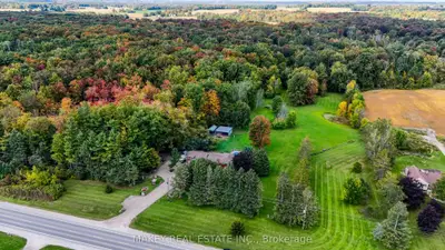 685999 Highway 2 Highway, Blandford-blenheim, On N4s 7v9