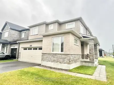 169 Gosling Crescent, Kanata, On K2w 0k7